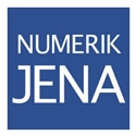 Logo of the NUMERIK Jena GmbH